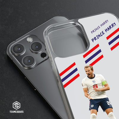 Coque joueur HARRY KANE ANGLETERRE ENGLAND - TEAMCOQUES