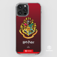 Coque design Harry Potter - flocage 100% personnalisable - iPhone smartphone - TEAMCOQUES