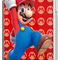 Coque design MARIO BROSS - iPhone smartphone - TEAMCOQUES