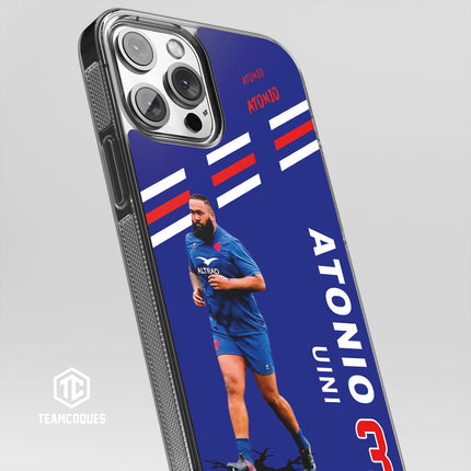 Coque joueur INUI ATONIO XV FRANCE - TEAMCOQUES