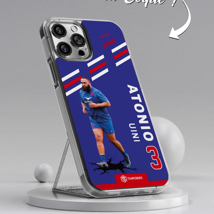 Vidéo Coque joueur INUI ATONIO XV FRANCE - TEAMCOQUES