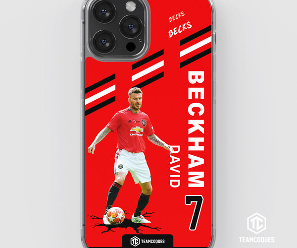 Quand un joueur de Manchester United porte un flocage du PSG Quand un joueur de Manchester United porte un flocage du PSG