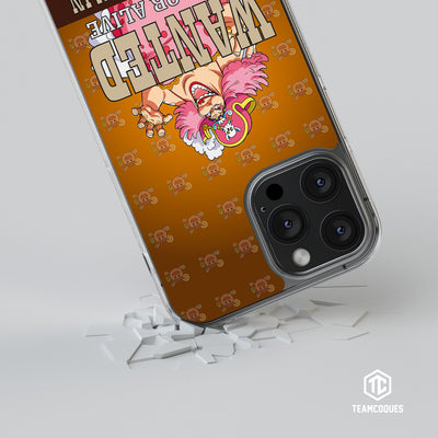 Coque design ONE PIECE - BIG MOM CHARLOTTE LINLIN - TEAMCOQUES