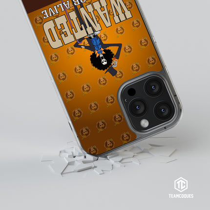 Coque design ONE PIECE - BROOKE SK - TEAMCOQUES