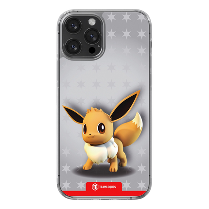 Coque design POKÉMON - ÉVOLI - TEAMCOQUES