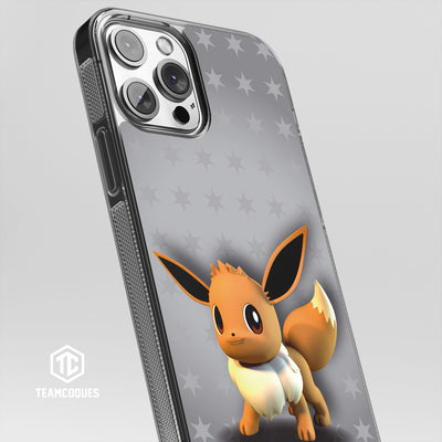 Coque design POKÉMON - ÉVOLI - TEAMCOQUES