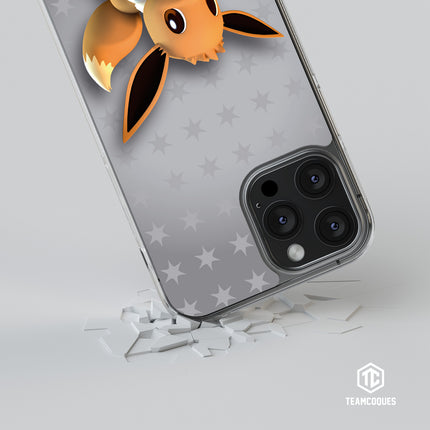 Coque design POKÉMON - ÉVOLI - TEAMCOQUES