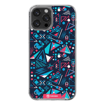 Coque design GRAPHIQUE 10 TACTIQUE - TEAMCOQUES