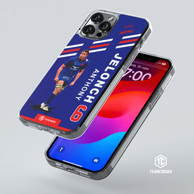Coque joueur ANTHONY JELONCH XV FRANCE - TEAMCOQUES