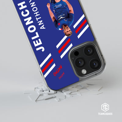 Coque joueur ANTHONY JELONCH XV FRANCE - TEAMCOQUES