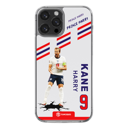 Coque joueur HARRY KANE ANGLETERRE ENGLAND - TEAMCOQUES