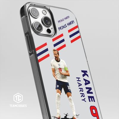 Coque joueur HARRY KANE ANGLETERRE ENGLAND - TEAMCOQUES