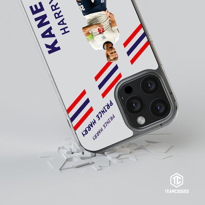 Coque joueur HARRY KANE ANGLETERRE ENGLAND - TEAMCOQUES