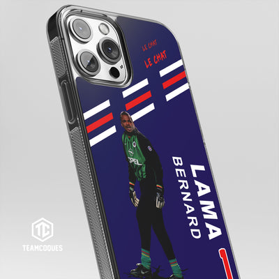 Coque joueur BERNARD LAMA PARIS - TEAMCOQUES