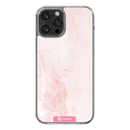 Coque design MARBRE 04 PASTEL - TEAMCOQUES