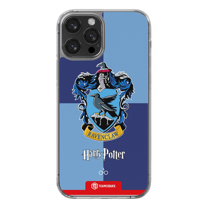 Coque design HARRY POTTER HP SERDAIGLE RAVENCLAW - TEAMCOQUES
