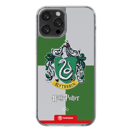Coque design HARRY POTTER HP SERPENTAR SLYTHERIN - TEAMCOQUES
