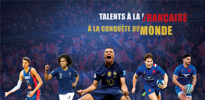 TEAMCOQUES - Coques et Porte-clés made in France - Talents français Mbappé Dupont Ntamack Renard Wembanyama