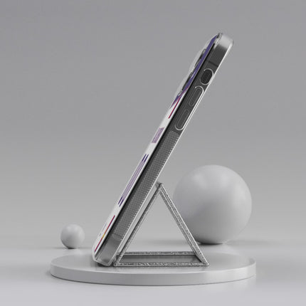 Vidéo Coque foot PARIS SG Extérieur 3 personnalisable - TEAMCOQUES