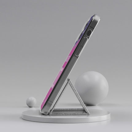 Vidéo Coque rugby SF PARIS rose personnalisable - TEAMCOQUES