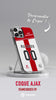 Vidéo Coque foot AJAX AMSTERDAM personnalisable - TEAMCOQUES