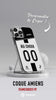 Vidéo Coque foot AMIENS personnalisable - TEAMCOQUES