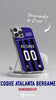 Vidéo Coque foot ATALANTA BERGAME personnalisable - TEAMCOQUES
