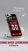Vidéo Coque foot BAYER LEVERKUSEN personnalisable - TEAMCOQUES