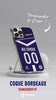 Vidéo Coque foot BORDEAUX GIRONDINS personnalisable - TEAMCOQUES