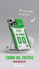 Vidéo Coque basket NBA BOSTON CELTICS personnalisable - TEAMCOQUES