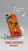 Vidéo Coque design POKÉMON - DRACAUFEU - TEAMCOQUES