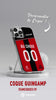 Vidéo Coque foot GUINGAMP EAG personnalisable - TEAMCOQUES