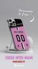 Vidéo Coque foot INTER MIAMI CF Domicile personnalisable - TEAMCOQUES