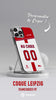Vidéo Coque foot LEIPZIG personnalisable - TEAMCOQUES