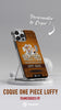 Vidéo Coque design ONE PIECE - LUFFY 4 GEAR5 CHAPEAU DE PAILLE - TEAMCOQUES