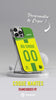 Vidéo Coque foot NANTES personnalisable - TEAMCOQUES
