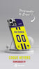 Vidéo Coque rugby NEVERS personnalisable - TEAMCOQUES