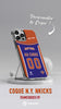 Vidéo Coque basket NBA NEW YORK KNICKS personnalisable - TEAMCOQUES