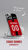 Vidéo Coque foot RENNES personnalisable - TEAMCOQUES