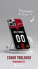 Vidéo Coque rugby TOULOUSE RUGBY personnalisable - TEAMCOQUES