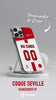 Vidéo Coque foot SEVILLE personnalisable - TEAMCOQUES