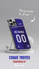 Vidéo Coque foot TROYES ESTAC personnalisable - TEAMCOQUES