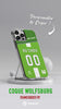Vidéo Coque foot WOLFSBURG personnalisable - TEAMCOQUES