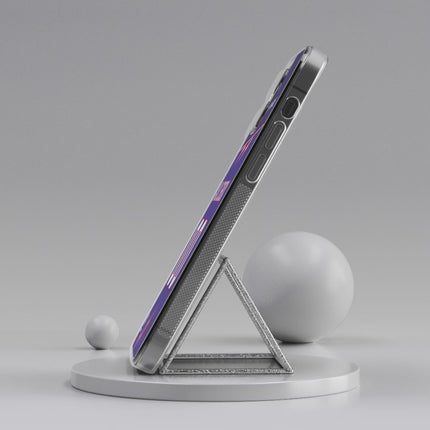 Vidéo Coque rugby SF PARIS bleu personnalisable - TEAMCOQUES