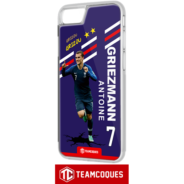 Équipe de France maillot foot 2000 retro | La Maison du Maillot