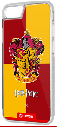 Coque design HARRY POTTER GRYFFONDOR - iPhone smartphone - TEAMCOQUES