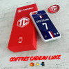 Coque amateur rugby RCTA THÔNES ARAVIS personnalisable - TEAMCOQUES